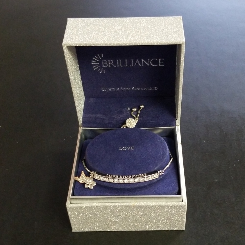 SOLD SOLD💎💎Brilliance Bracelet💎💎SOLD SOLD